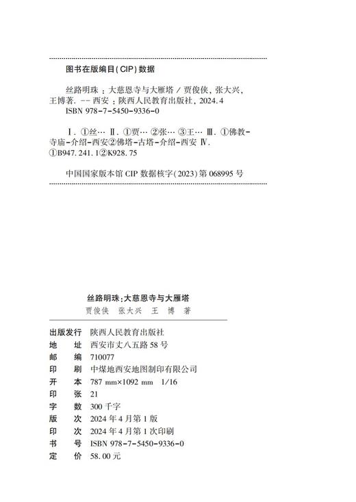 丝路明珠 商品图2