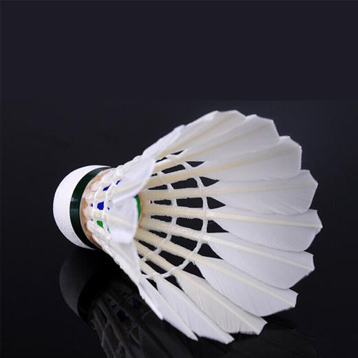 【3.5元/个】奥强401羽毛球（1401213） 商品图0