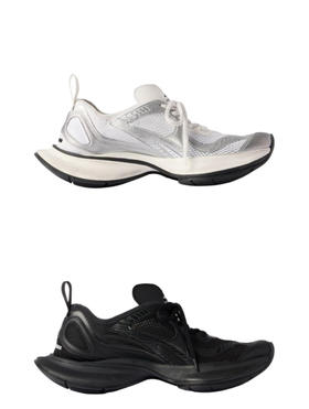 BA-SH circuit 跑步鞋