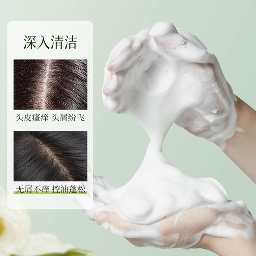 法国 KERASTASE卡诗 洗发水系列 250ml/500ml/1000ml 商品图4