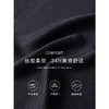 【专属特价】熙世界新中式复古开叉半身裙秋季2025新款仿醋酸缎面包臀鱼尾裙 商品缩略图3