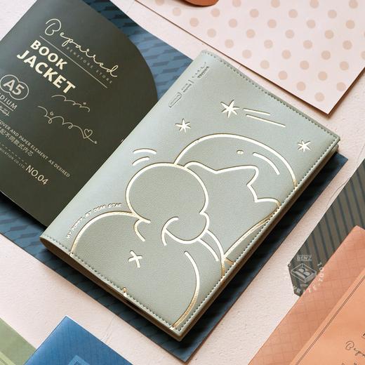 本子事多1+1自由组合笔记本 商品图2