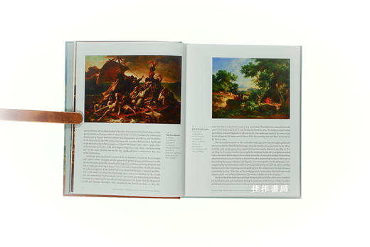 Towards Impressionism: Landscape Painting from Corot to Monet / 接近印象派：从柯罗到莫奈的风景画 商品图2