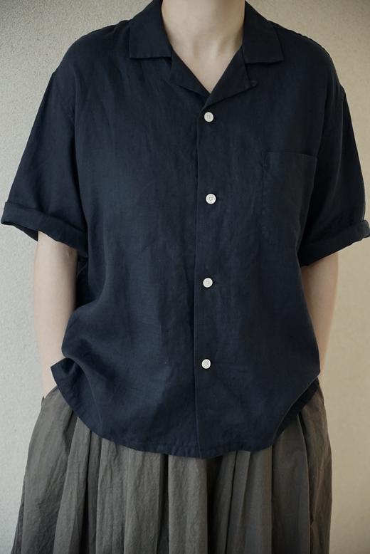 （4折）Charpentier de Vaisseau3色上衣 商品图0