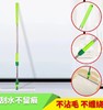 【ZK】长柄55万向硅胶地刮 商品缩略图0