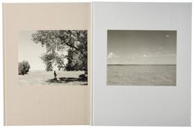 Robert Adams: Perfect Places、Perfect Company / 罗伯特·亚当斯：完美的地方、完美的陪伴