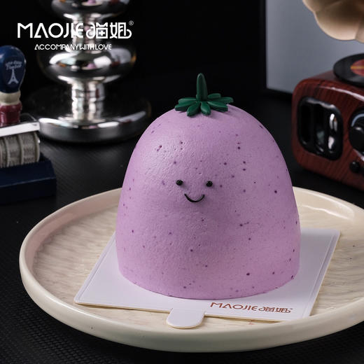 夏日限定jellycat系列之茄总s-c1 商品图0