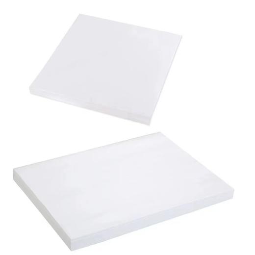 【ZK】60cm*40cm油纸130元 一包/500张 商品图0