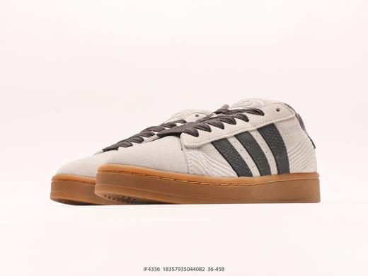 阿迪达斯Adidas Originals Campus 00s休闲运动板鞋IF4336男女鞋 商品图4