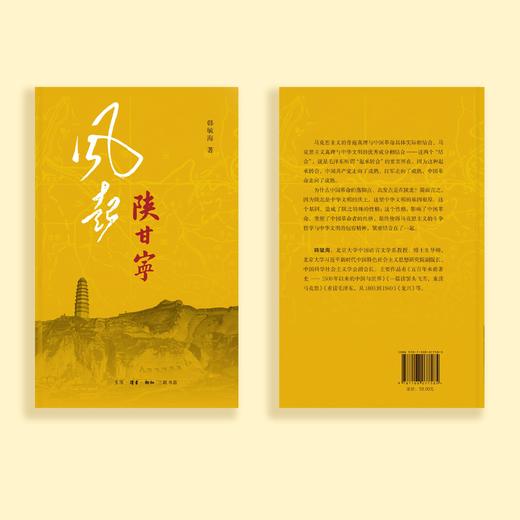 《风起陕甘宁》 商品图10