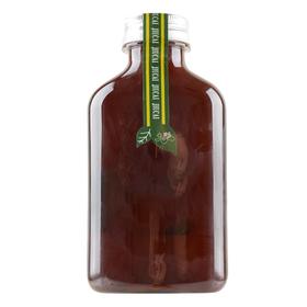 酸梅茶汁350ml/瓶