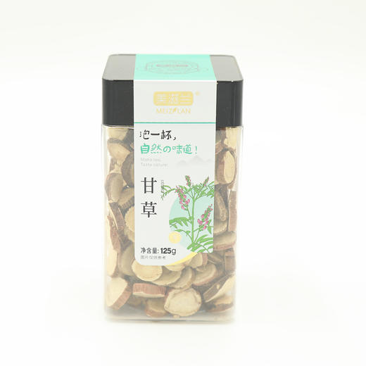 美滋兰甘草 商品图0