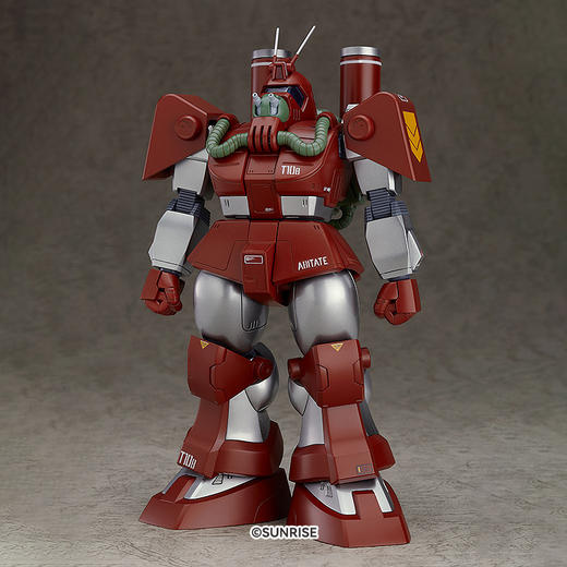 【GSC现货】COMBAT ARMORS MAX16 1/72nd Scale Abitate T10B Blockhead: Pack Mounted Type（再贩）太阳之牙达格拉姆 商品图2