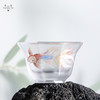 问鼎琉璃八方杯（鱼） 商品缩略图0