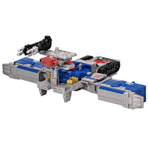 孩之宝Hasbro 变形金刚传世指挥官级雷霆舰队擎天柱HASCF61605C00 商品图7