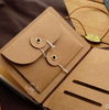 本子事多多功能牛皮纸收纳袋 商品缩略图1