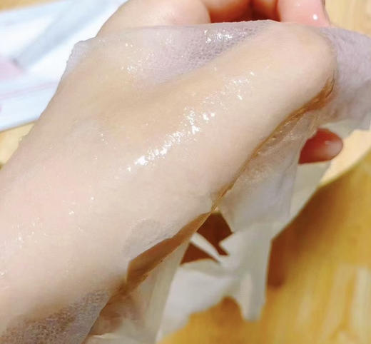 美蒂菲玫瑰积雪面膜50片 商品图4