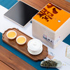 添寿白茶丨荒野牡丹王 政和白茶 2023年原料 特级 30g/250g 商品缩略图7