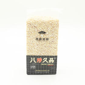 八珍久品高粱米450g/袋