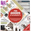 【中商原版】大杂烩 Goods 英文原版 绘本图画书 怪异有趣搞笑 视觉效果构思巧妙 进口图书 适合各年龄段的趣味作品合集 商品缩略图0