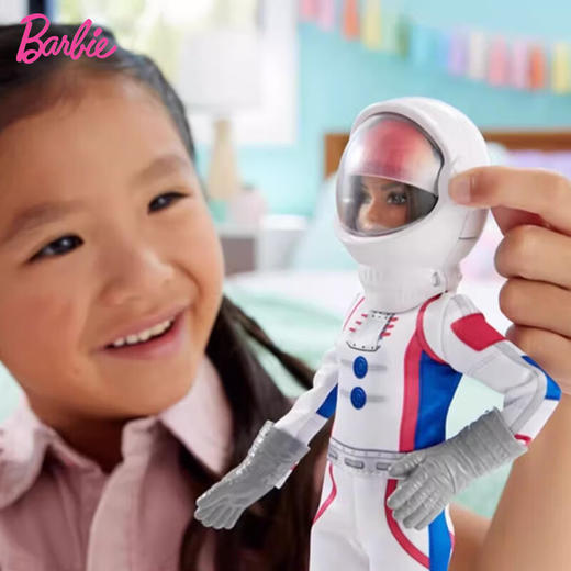 芭比HRG45之圆梦宇航员套装 商品图1