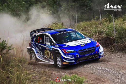 雅泛迪 ADVANTI Racing SM06G 拉力圈 15寸 7J  5*114.3  ET35 商品图7