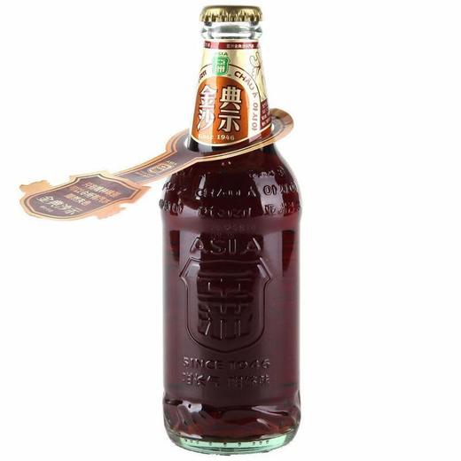 亚洲经典沙示汽水325ml/瓶 商品图1