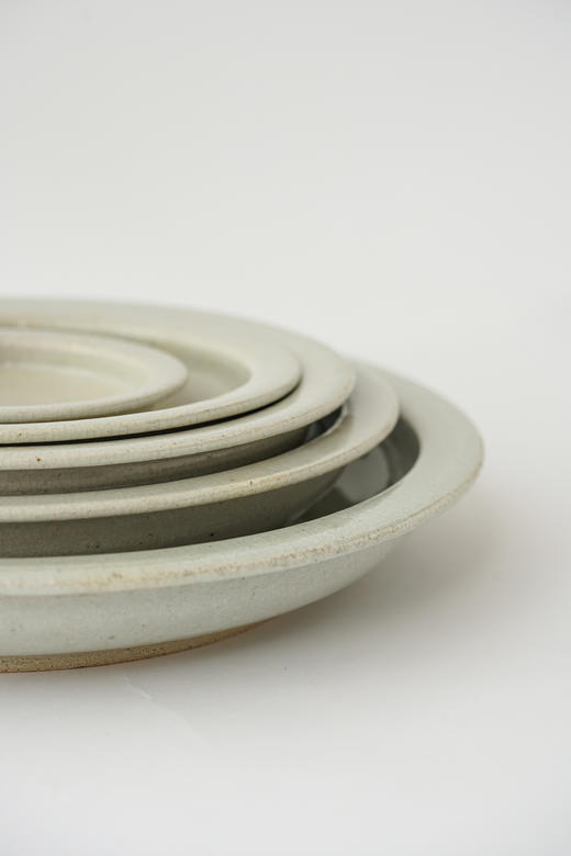 林拓儿｜贯入轮圈皿 商品图2