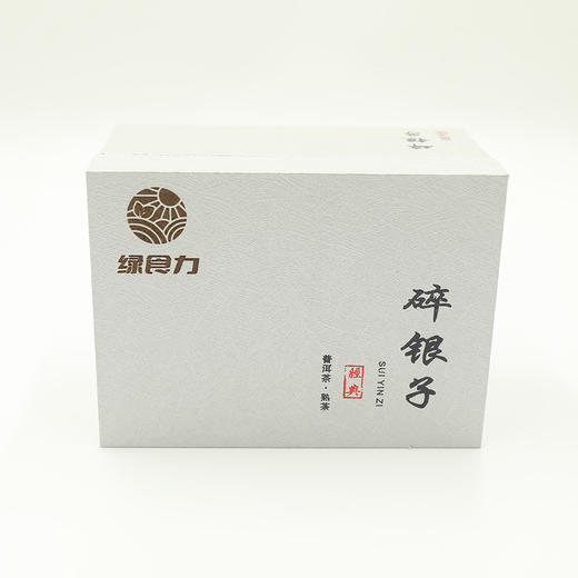 绿食力糯香味碎银子 商品图0