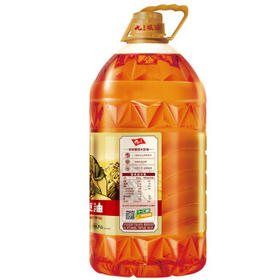 九三  非转基因 食用油 致青春系列 三级5L大豆油 /粮油调味 /食用油 /大豆油