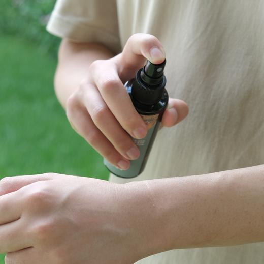 天然植物成份驱蚊水 百年非遗七年匠心十里听香 商品图4