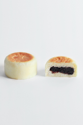 紫米大鼓