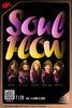 【上海 7.28 下午4点 】Soul Flow 商品缩略图0