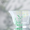 问鼎琉璃八方杯（花卉） 商品缩略图3