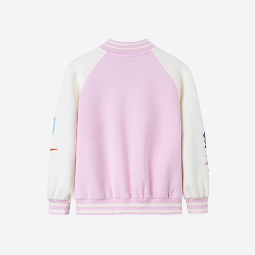 NIKE 春 小童 夹克 NKG-LO-K759 商品图1