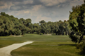 澳大利亚国家高尔夫俱乐部（长岛球场）The National Golf Club （The Long Island Course） | 澳大利亚高尔夫球场 俱乐部 | 墨尔本高尔夫  | 世界百佳