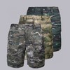 多款【七代B2突击战术短裤】夏季户外耐磨短裤03h 商品缩略图0