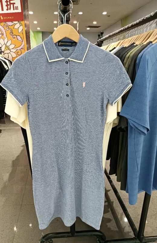 DIV.POLO 女装休闲连衣裙、T恤 商品图5