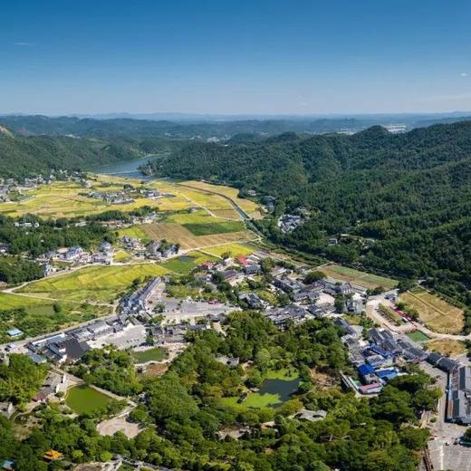 边玩边养老丨漫游张家界，探访奇山秀水，看鬼斧神工峰林奇观！ 商品图4