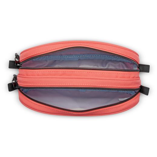 【DELSEY】（多色）双层笔袋 230x100x80mm 商品图4