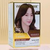 无忧然染发霜（牛油果护染 ）茶棕色5.71八袋装-6870 商品缩略图0
