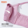 雅黛丽内衣女小胸薄款透气文胸无钢圈收副乳防下垂调整型美背胸罩 商品缩略图3