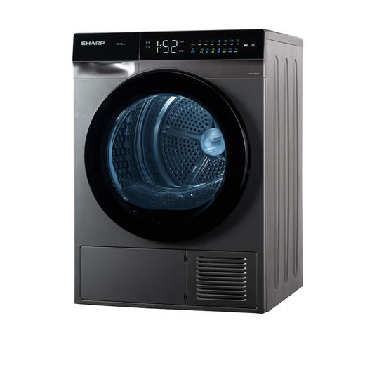 夏普干衣机KD-HT10KPA-H 商品图2