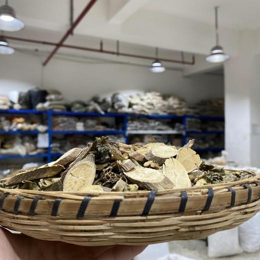 锅铲藤 半截叶 商品图2