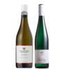 【双支套装】露森雷司令➕新玛利珍匣雷司令 Dr. Loosen Dr. L Riesling➕Villa Maria Private Bin Marlborough Riesling 商品缩略图0