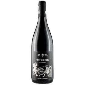 伊米巴特酒庄蒙内贝尔园黑皮诺红葡萄酒2015 Immich-Batterieberg Monteneubel Spatburgunder 2015