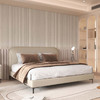 顾家家居整装 现代简约 布艺软床 KZ.B5010 舒芙蕾 商品缩略图2