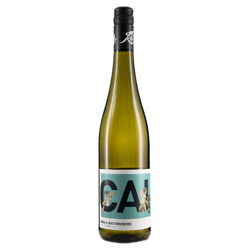 伊米巴特酒庄庄主珍藏雷司令白葡萄酒2022 Immich-Batterieberg CAI Riesling Kabinett 2022