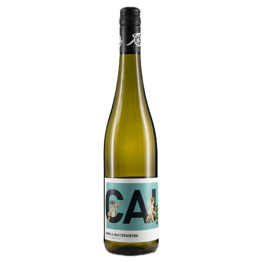伊米巴特酒庄庄主珍藏雷司令白葡萄酒2022 Immich-Batterieberg CAI Riesling Kabinett 2022 商品图0
