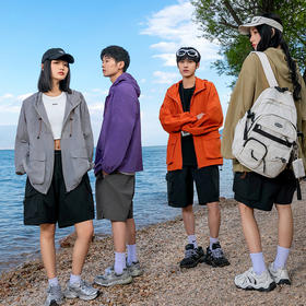 【福利清仓】户外轻量化防晒衣（不含裤子）